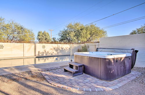 Photo 15 - Tucson House w/ Private Pool: 5 Mi to Downtown