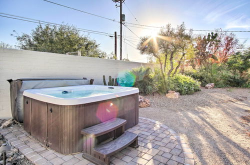 Photo 30 - Tucson House w/ Private Pool: 5 Mi to Downtown