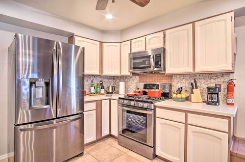 Photo 16 - Tucson House w/ Private Pool: 5 Mi to Downtown