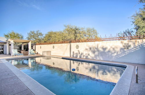 Foto 28 - Tucson House w/ Private Pool: 5 Mi to Downtown