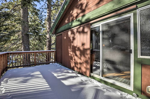 Foto 7 - Lake Tahoe Mountain Retreat: 1 Mi to Heavenly Lift