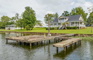 Photo 1 - Waterfront Sparta Retreat w/ Dock, Deck & Grill