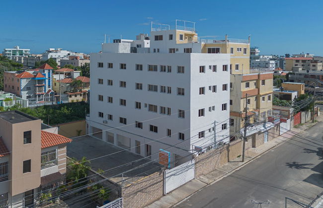 2 Bedroom-apartment 4 Beds in Corales del Sur - Parque del Este - SQD Airport - Foto 9