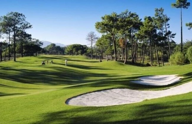 Aroeira Villa - Sea & Golf - Foto 19