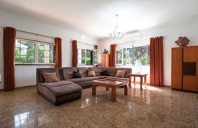 Aroeira Villa - Sea & Golf - Foto 10