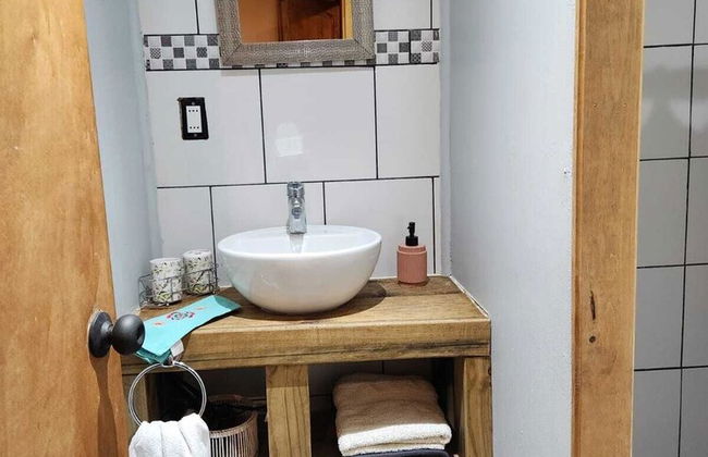 Cabaña Bulnes - Foto 8