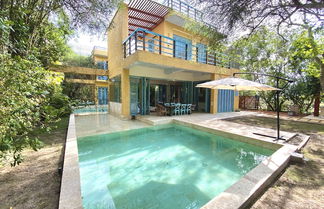 Photo 1 - Breathless Baru House