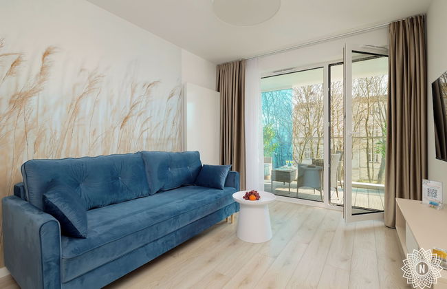 Seaside Apartamenty Whiteblue - Foto 22