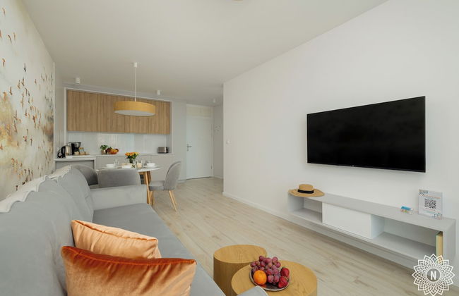 Seaside Apartamenty Whiteblue - Foto 9