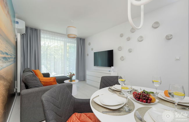 Seaside Apartamenty Whiteblue - Foto 47