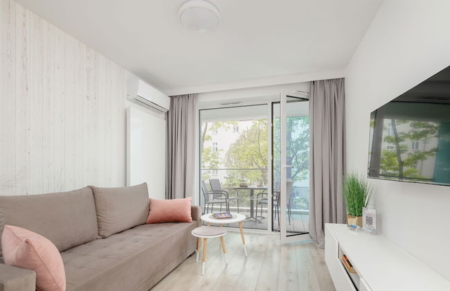 Seaside Apartamenty Whiteblue - Foto 15