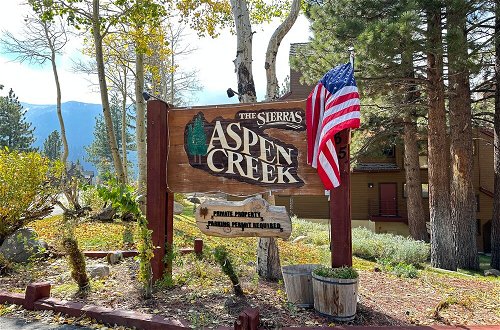 Foto 44 - Aspen Creek Mountain Retreat