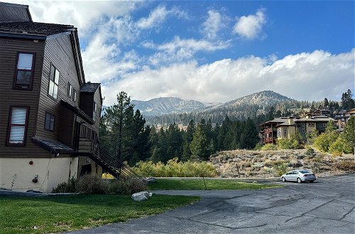 Foto 43 - Aspen Creek Mountain Retreat
