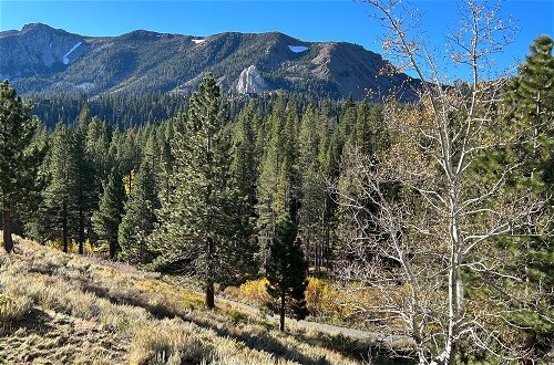 Foto 41 - Aspen Creek Mountain Retreat