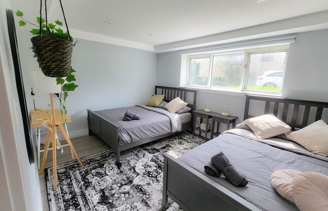 JstLikeHome - Serenity Suites - Foto 7