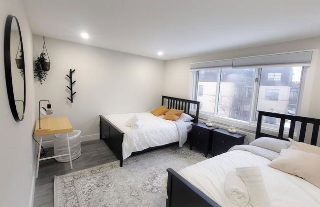 JstLikeHome - Serenity Suites - Foto 1