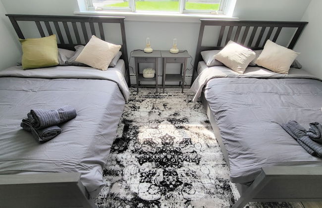 JstLikeHome - Serenity Suites - Foto 9