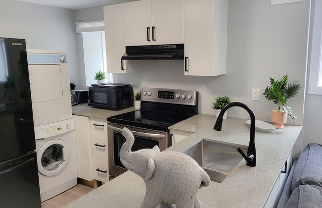 JstLikeHome - Serenity Suites - Foto 13