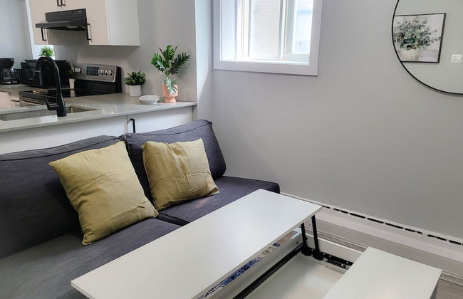 JstLikeHome - Serenity Suites - Foto 24
