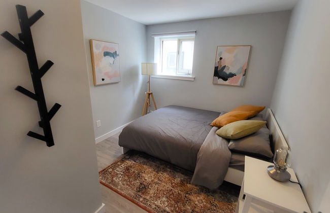 JstLikeHome - Serenity Suites - Foto 6