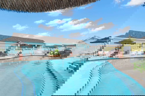 Foto 20 - Mango Bungalow Sleeps 8 2 Community Pools