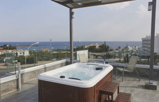 Foto 1 - Protaras Holiday Villa