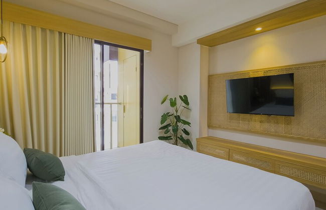 Cozy Jogja - Foto 10