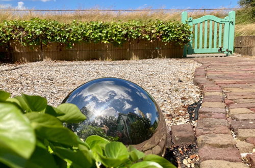 Photo 17 - 4 Pers. Holiday Home With Winter Garden in Front of the Lauwersmeer