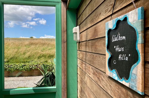 Photo 21 - Holiday Home With Winter Garden by the Lauwersmeer for 4 Guest