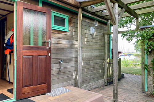 Photo 33 - 4 Pers. Holiday Home With Winter Garden in Front of the Lauwersmeer