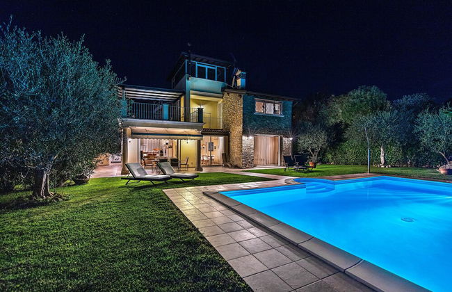 Villa Perla by Wonderful Italy - Foto 35