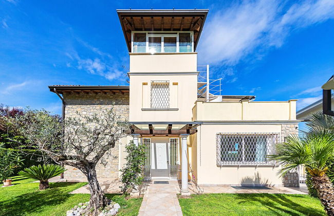 Villa Perla by Wonderful Italy - Foto 40