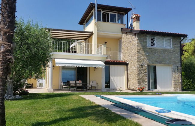 Villa Perla by Wonderful Italy - Foto 41
