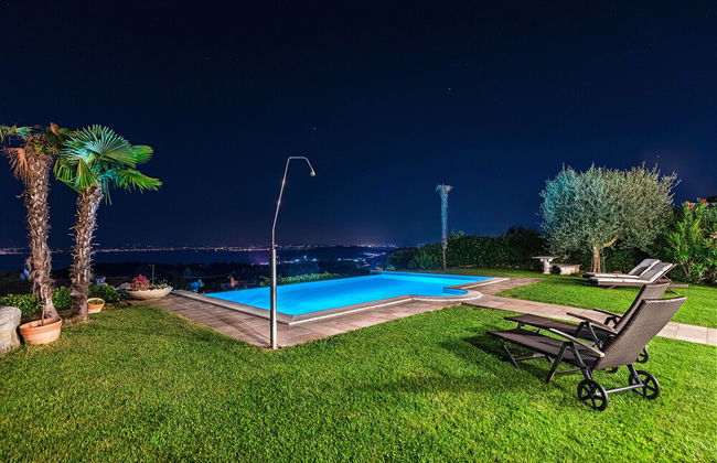 Villa Perla by Wonderful Italy - Foto 43