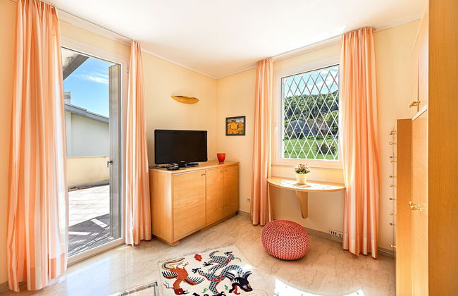 Villa Perla by Wonderful Italy - Foto 18