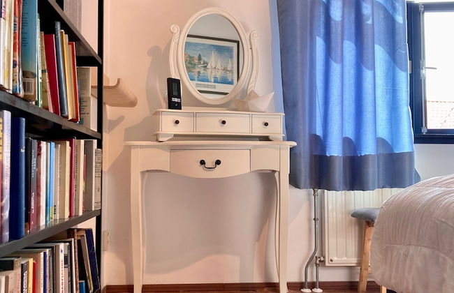 6 Pers Holiday Home Aurora With Directly on the Lauwersmeer - Foto 2