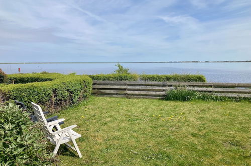 Photo 23 - 6 Pers. Holiday Home Aurora With Directly on the Lauwersmeer