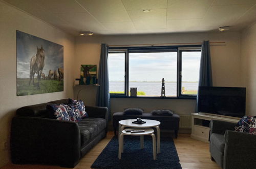 Photo 10 - 6 Pers. Holiday Home Aurora With Directly on the Lauwersmeer