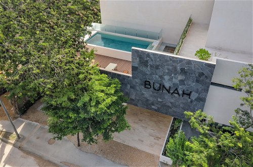 Foto 18 - Bunah Tulum -Distinctive Hotels-