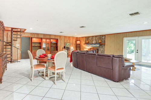 Photo 3 - Lake Placid Home w/ Screened Porch: Near Lake Clay