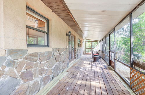 Foto 8 - Lake Placid Home w/ Screened Porch: Near Lake Clay