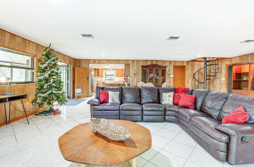 Photo 21 - Lake Placid Home w/ Screened Porch: Near Lake Clay