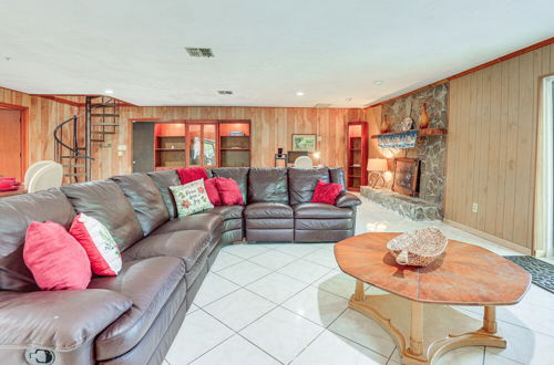 Photo 15 - Lake Placid Home w/ Screened Porch: Near Lake Clay