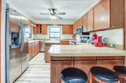 Photo 19 - Lake Placid Home w/ Screened Porch: Near Lake Clay