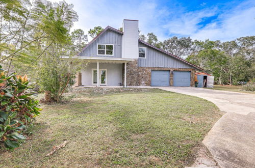 Photo 23 - Lake Placid Home w/ Screened Porch: Near Lake Clay