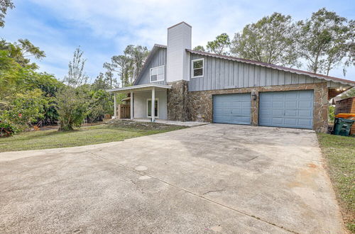 Foto 9 - Lake Placid Home w/ Screened Porch: Near Lake Clay