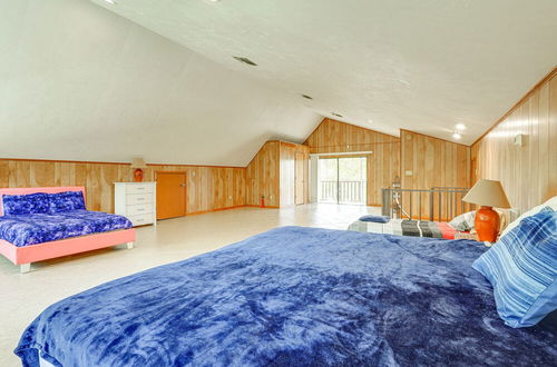 Photo 20 - Lake Placid Home w/ Screened Porch: Near Lake Clay