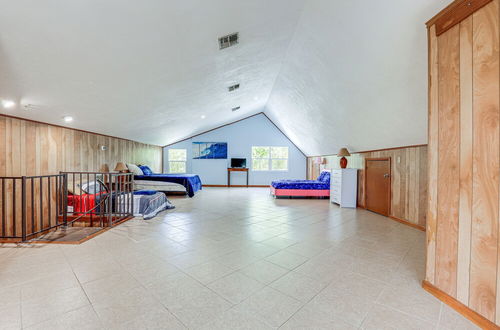 Photo 6 - Lake Placid Home w/ Screened Porch: Near Lake Clay