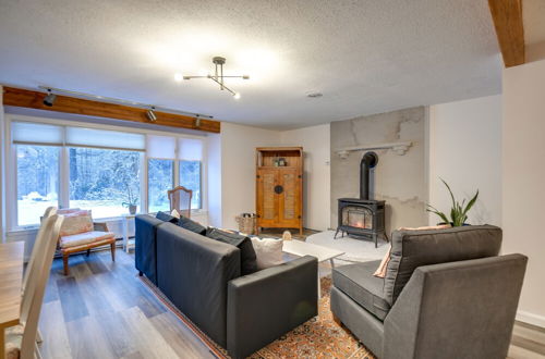 Photo 1 - Cozy Conway Retreat Near Skiing + Hiking Trails