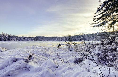 Photo 10 - Cozy Conway Retreat Near Skiing + Hiking Trails